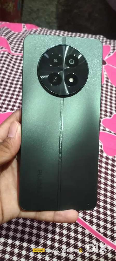 Realme 12x 5g