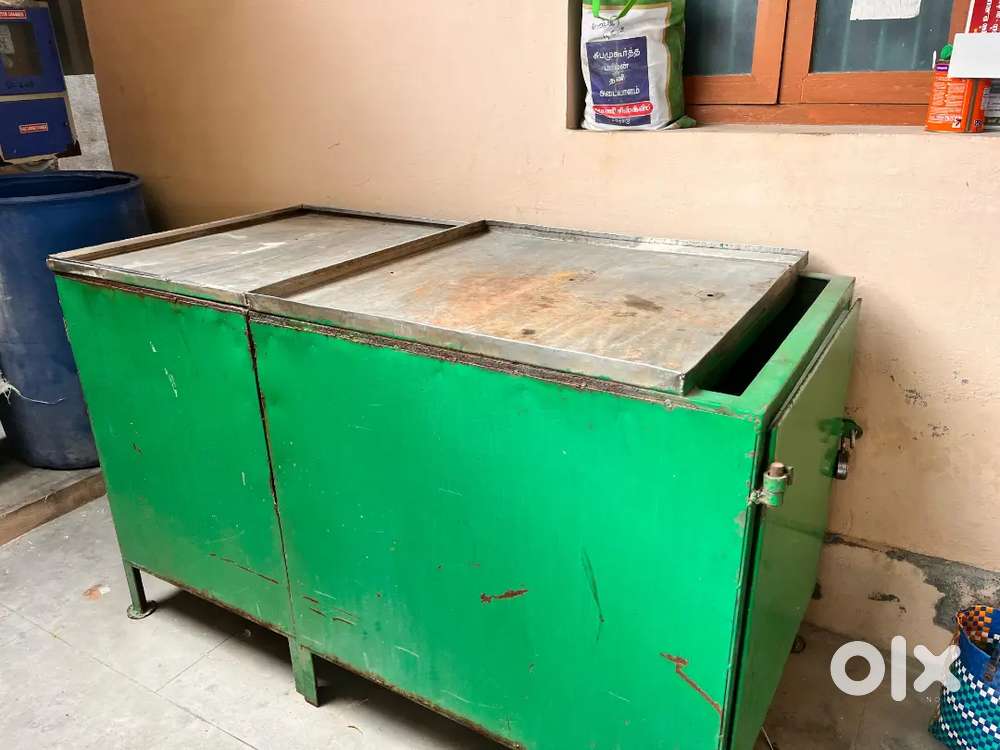 கரும்பு மிஷின்