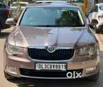 Skoda Superb 1.8 Elegance TSI AT, 2012, Petrol
