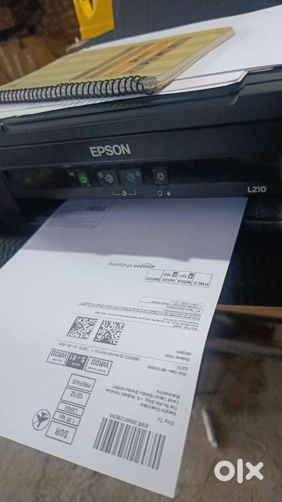 Epson L210 Printer