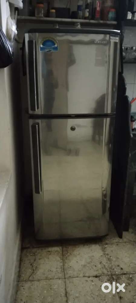 samsung refrigerator double door