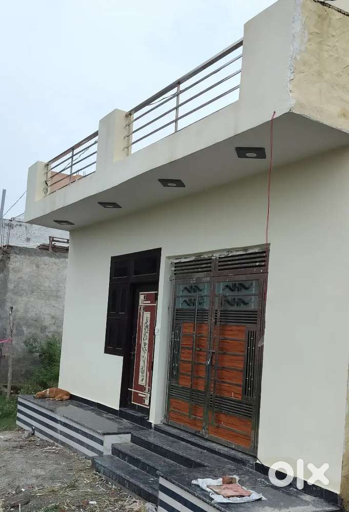 प्लॉट ही प्लॉट किस्तों में ऑन हाइवे सभी सुविधाओं के साथ