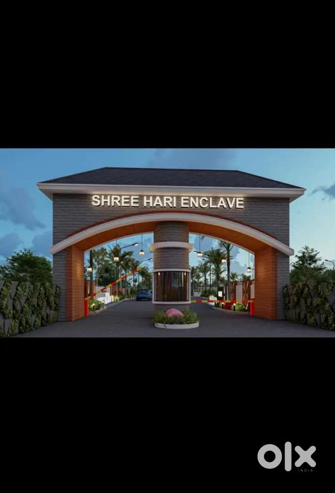 Shri hari enclave