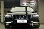 Volvo S90 D4 Inscription, 2021, Diesel