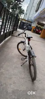 Rockrider cycle bicycle