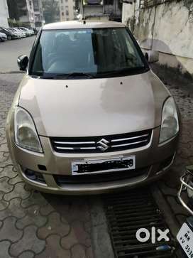 Maruti Suzuki Swift Dzire 2010 Petrol Good Condition