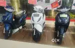 ACTIVA-9000/- DOWN PAYMENT LOW DATA INTEREST AVAILABLE