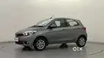 Tata Tiago XZA, 2018, Petrol