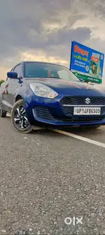 Maruti Suzuki Swift 2022 Petrol 44000 Km Driven
