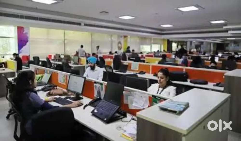 BACK OFFICE/DATA ENTRY / URGENT HIRING FOR CORPORATE SECTORS JOB