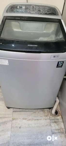 Top Load Washing Machine for Sale In Nabha