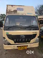 Eicher pro1059