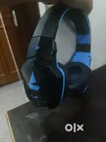 Boat Headphones