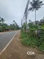 COMMERCIAL AND RESIDENTIAL LAND FOR SALE  AT BUS ROUTE FRONTAGE