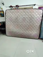 Spring koil bed Mattress