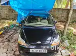 Chevrolet Spark 2012 Petrol Well Maintained