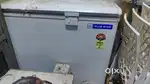 Deep Freezer with bill