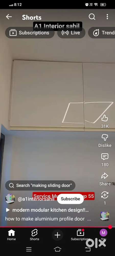 Rooms available for rent