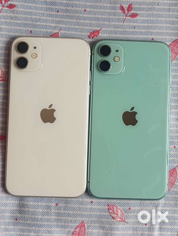 iPhone 11 4,64 buy one get one free only mobiles