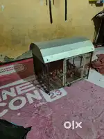 Animal home