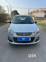 Maruti Suzuki Alto K10 1.0 VXI, 2018, Petrol
