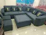Sofa set exclusive piece