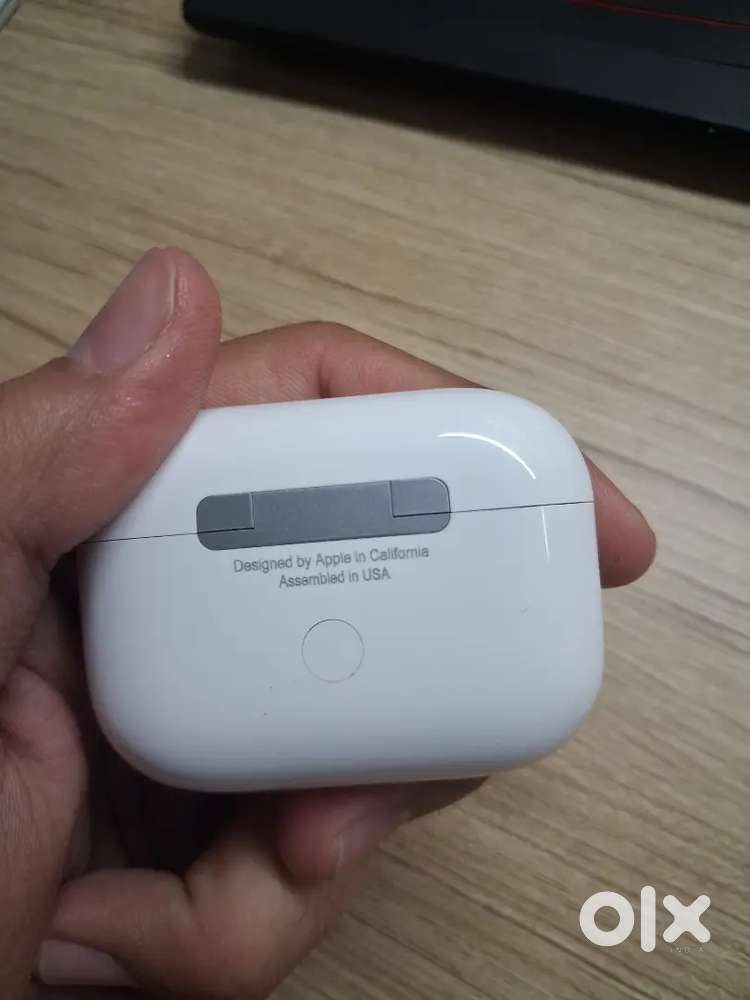 Apple Air Pods pro 2nd gen