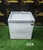 Deep Freezer