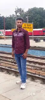 Muje work,kam ki jarurat hai12 clear hi age 23
