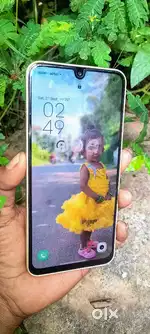 Samsung a17.8/128