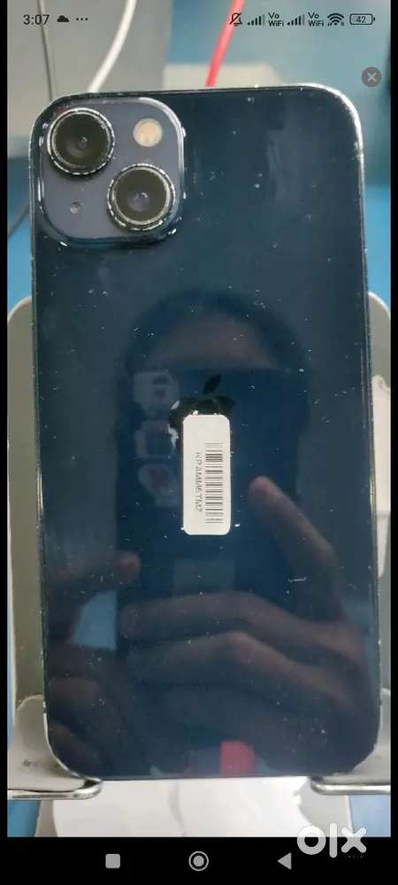 Iphone 13 128gb