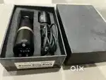 Pen tattoo machine