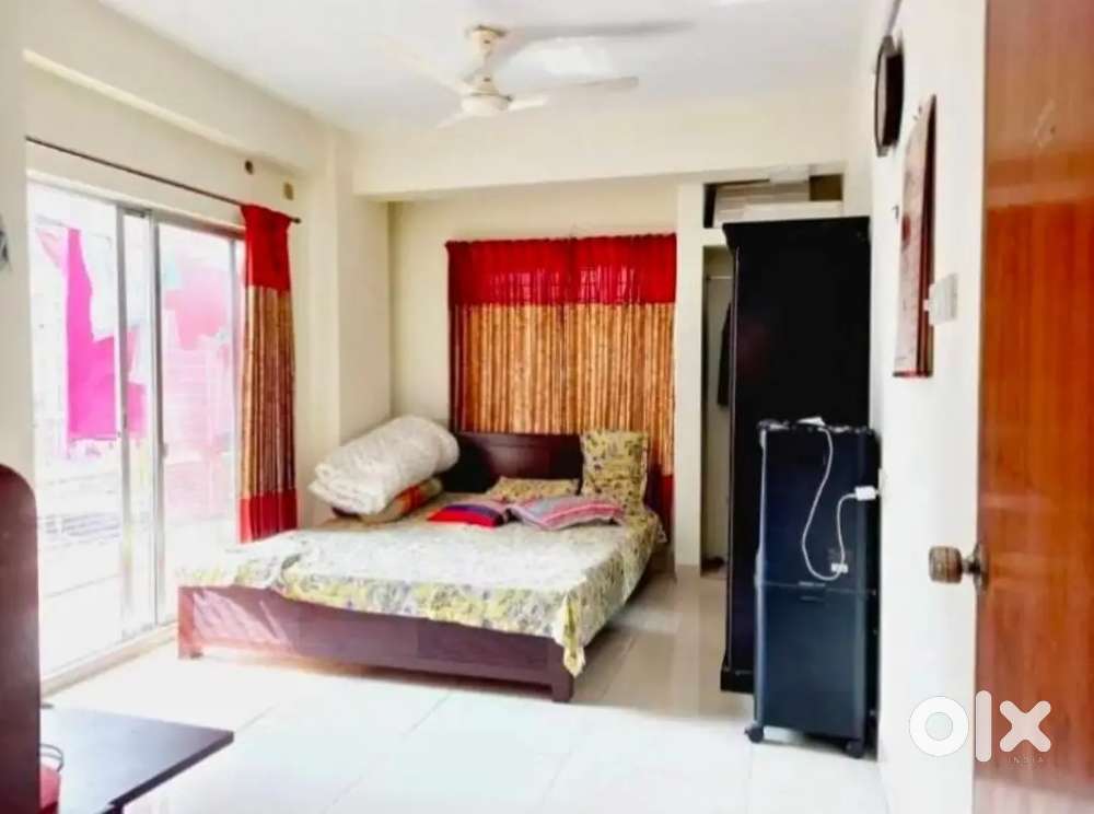 2Bhk Flat Osman Pura Shery Nagar