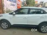 Creta 2017 december month good condition