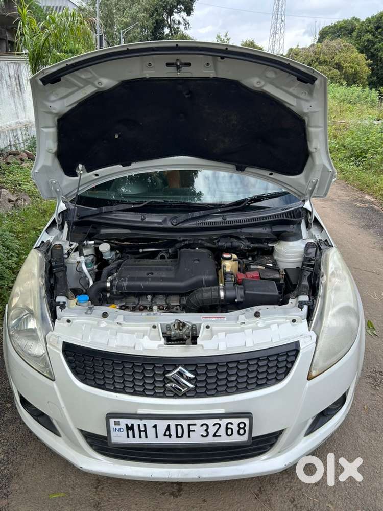 Maruti Suzuki Swift 2012 Diesel Well Maintained