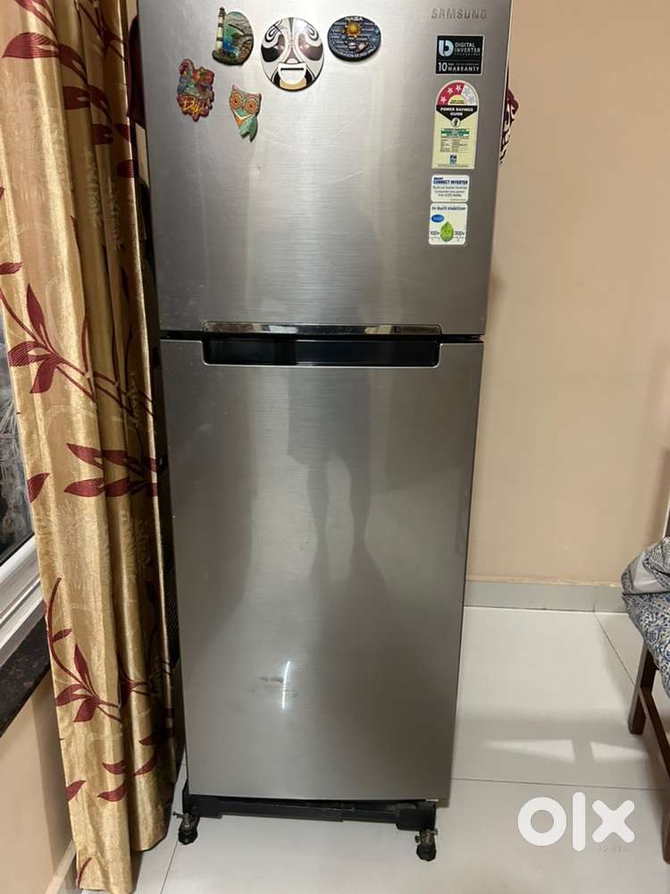 Samsung 253L 3star fridge