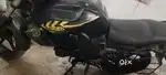 Yamaha Fzs self working smooth engine at