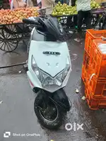 Well maintained bike