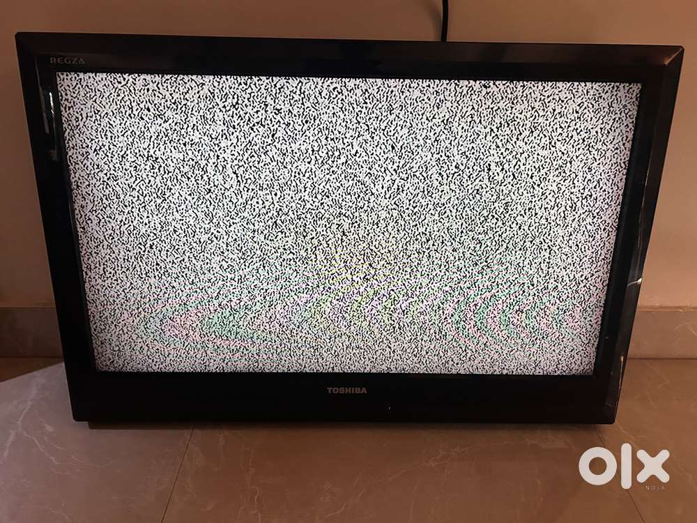 TOSHIBA 32 inch Lcd 100% perfect working condition