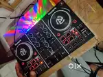 Numark controller