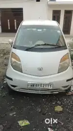 Tata Nano 2027 Petrol Well Maintained,rc original, tyare ok