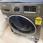 9KG samsung front load