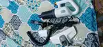 Vacume cleaner