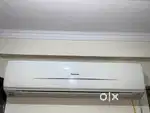 Panasonic 1.5 Ton Ac With Stabilizer
