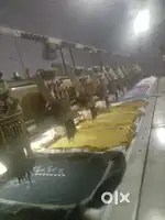 Computer embroidery machine IMES japnese company
