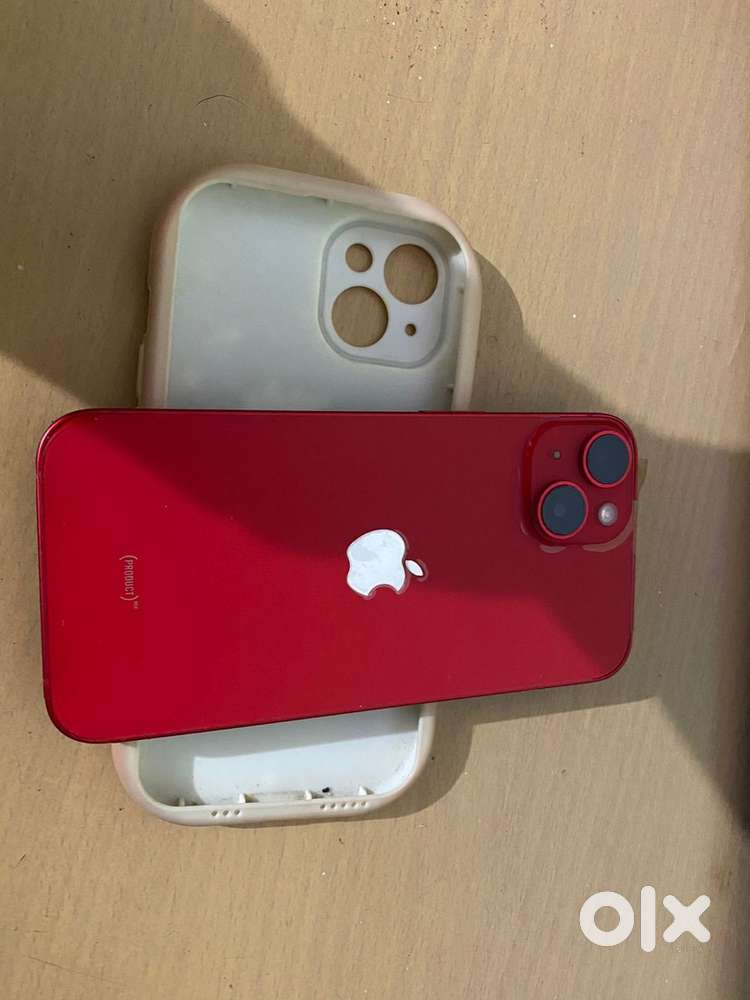 Iphone 14 red 256 GB