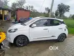 Hyundai Grand i10 Nios 2022