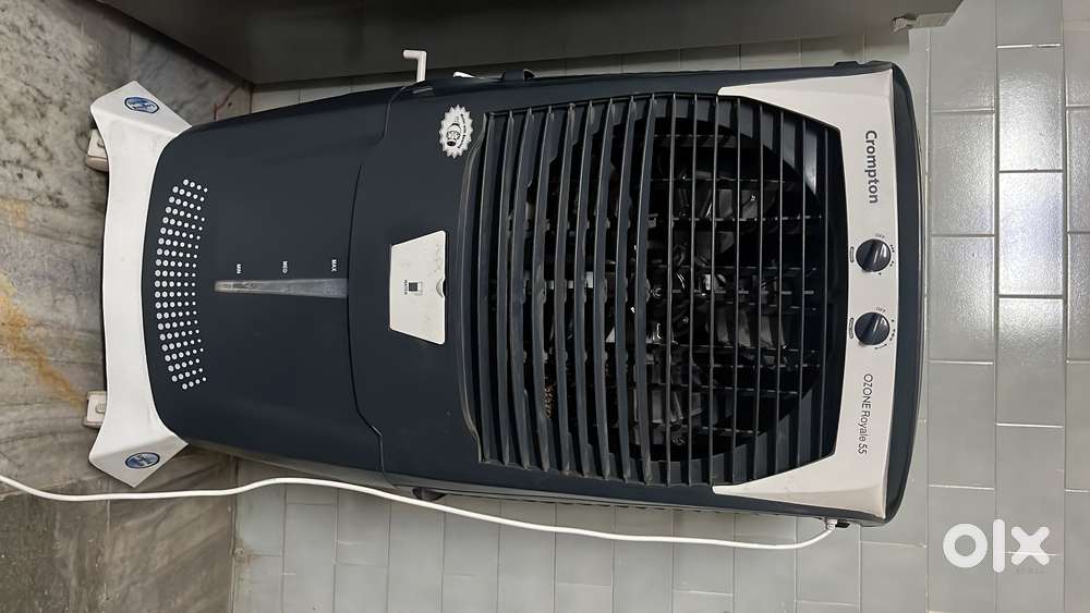 Crompton 55l Air cooler