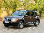 Renault Duster, 2016, Diesel