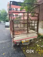 Urgent Sale: Like-New Tata Ace Petrol Pickup  - MP04 Registration